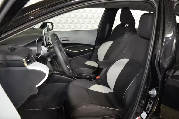 Toyota Corolla 2.0Hybrid Comfort AUT TS - foto 10