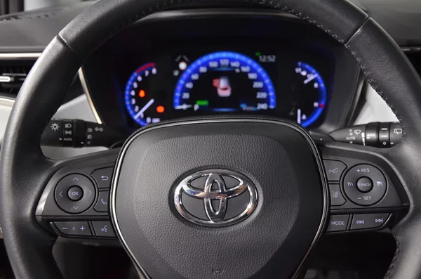 Toyota Corolla 2.0Hybrid Comfort AUT TS - foto 11