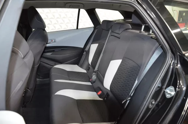 Toyota Corolla 2.0Hybrid Comfort AUT TS - foto 17