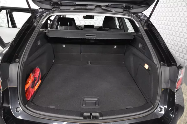 Toyota Corolla 2.0Hybrid Comfort AUT TS - foto 18