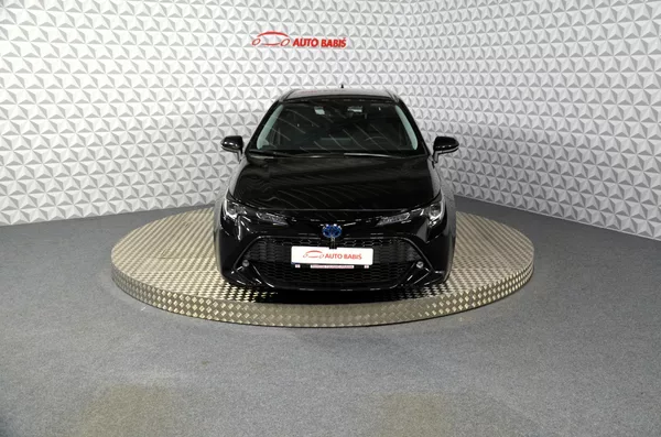 Toyota Corolla 2.0Hybrid Comfort AUT TS - foto 2