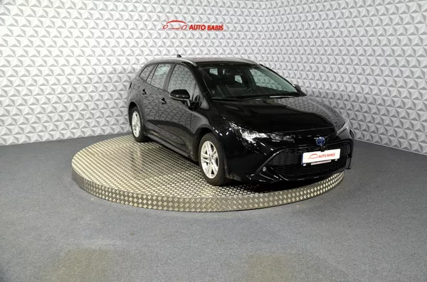 Toyota Corolla 2.0Hybrid Comfort AUT TS - foto 3
