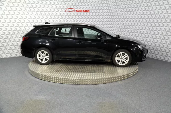Toyota Corolla 2.0Hybrid Comfort AUT TS - foto 4