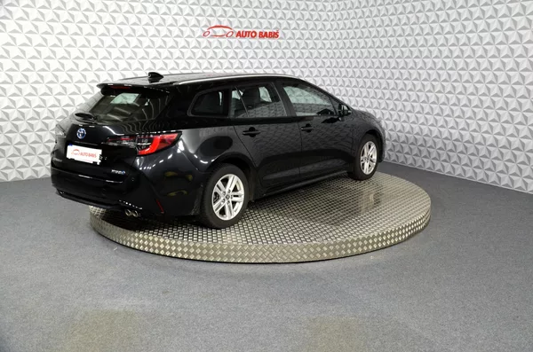 Toyota Corolla 2.0Hybrid Comfort AUT TS - foto 5