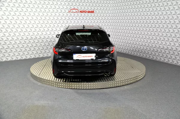 Toyota Corolla 2.0Hybrid Comfort AUT TS - foto 6