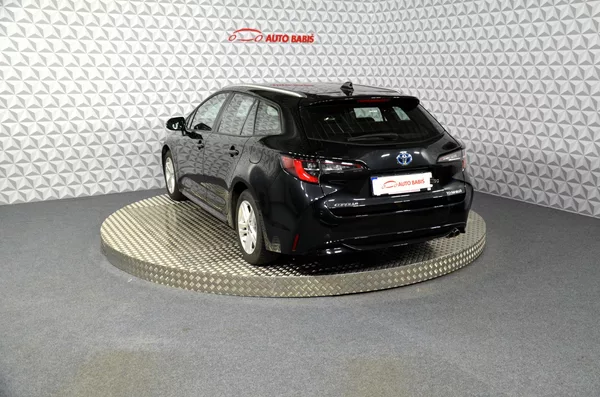 Toyota Corolla 2.0Hybrid Comfort AUT TS - foto 7