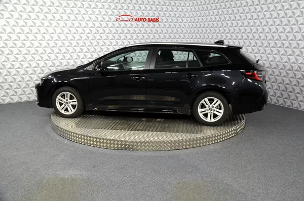 Toyota Corolla 2.0Hybrid Comfort AUT TS - foto 8