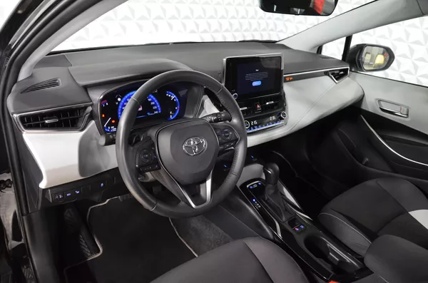 Toyota Corolla 2.0Hybrid Comfort AUT TS - foto 9
