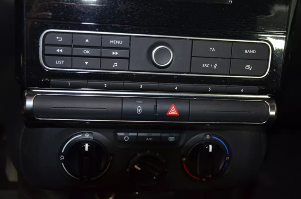 Citroën C3 1.2i 60kw Feel Pack - foto 10