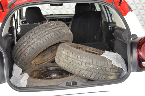 Citroën C3 1.2i 60kw Feel Pack - foto 12