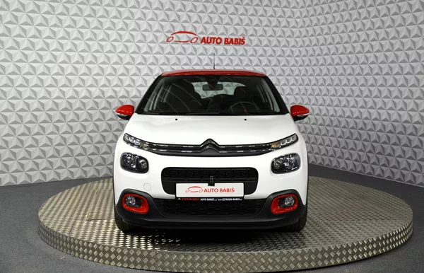 Citroën C3 1.2i 60kw Feel Pack - foto 2