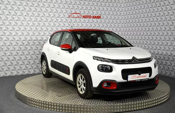 Citroën C3 1.2i 60kw Feel Pack - foto 3