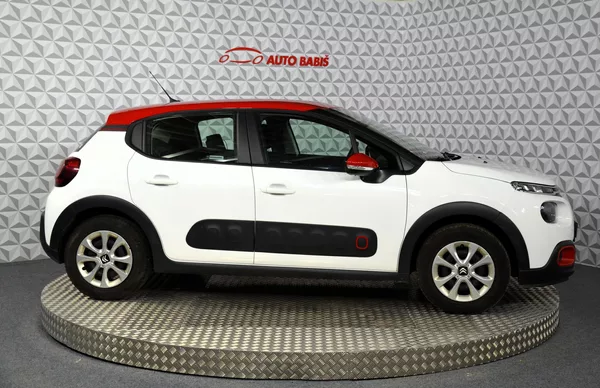 Citroën C3 1.2i 60kw Feel Pack - foto 4