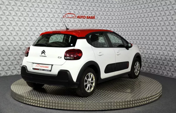 Citroën C3 1.2i 60kw Feel Pack - foto 5