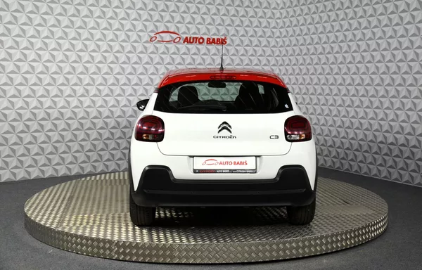 Citroën C3 1.2i 60kw Feel Pack - foto 6