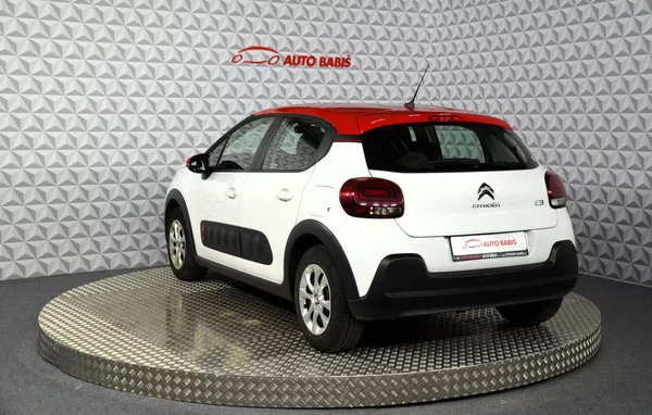 Citroën C3 1.2i 60kw Feel Pack - foto 7