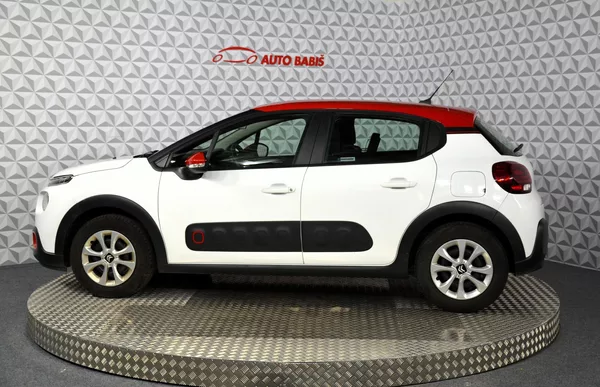 Citroën C3 1.2i 60kw Feel Pack - foto 8