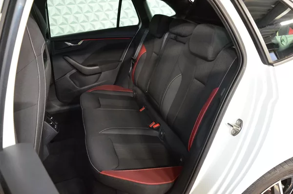 Škoda Scala 1.5TSI 110kW Monte Carlo AT - foto 18
