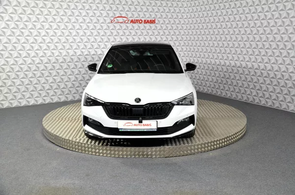 Škoda Scala 1.5TSI 110kW Monte Carlo AT - foto 2