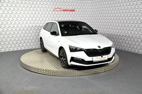 Škoda Scala 1.5TSI 110kW Monte Carlo AT - foto 3