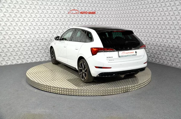 Škoda Scala 1.5TSI 110kW Monte Carlo AT - foto 7