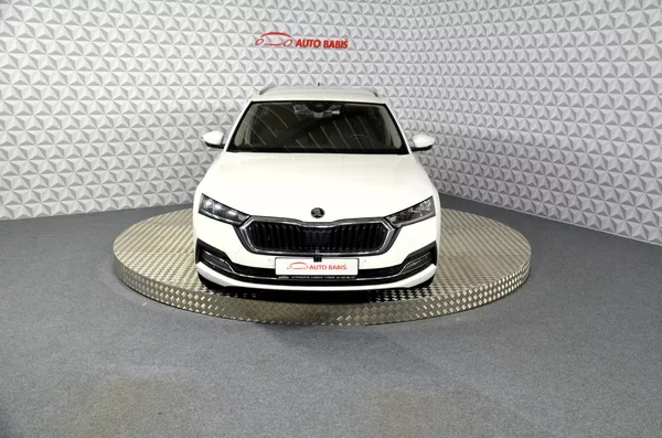 Škoda Octavia 1.5TSi 110kw STYLE kombi - foto 2