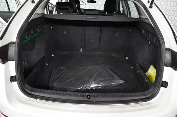 Škoda Octavia 1.5TSi 110kw STYLE kombi - foto 21