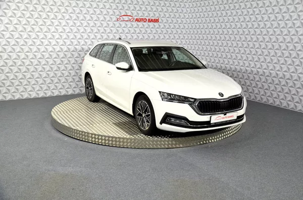 Škoda Octavia 1.5TSi 110kw STYLE kombi - foto 3