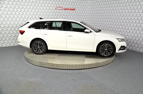 Škoda Octavia 1.5TSi 110kw STYLE kombi - foto 4