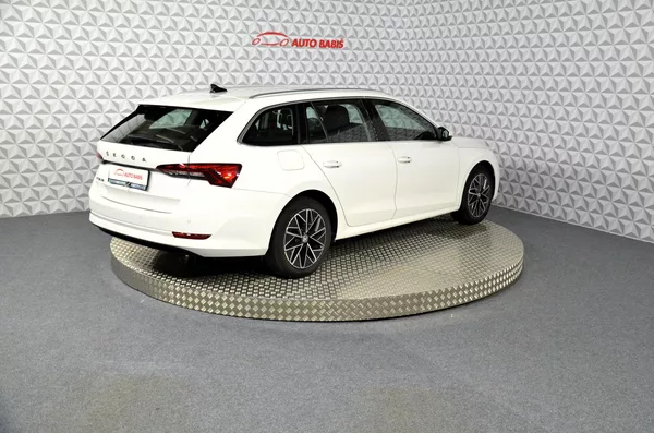 Škoda Octavia 1.5TSi 110kw STYLE kombi - foto 5