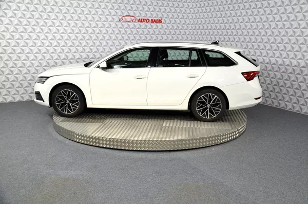 Škoda Octavia 1.5TSi 110kw STYLE kombi - foto 7