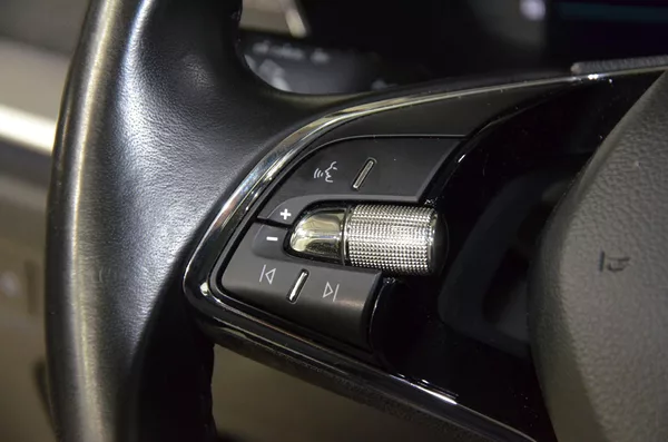 Škoda Octavia 1.5TSi 110kw STYLE kombi - foto 14