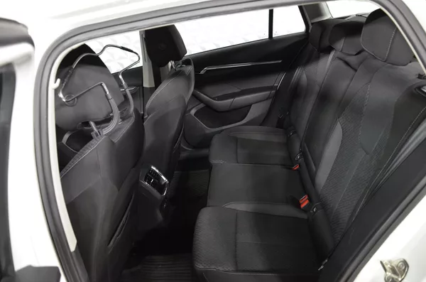 Škoda Octavia 1.5TSi 110kw STYLE kombi - foto 20
