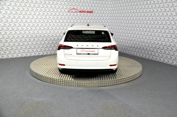 Škoda Octavia 1.5TSi 110kw STYLE kombi - foto 6