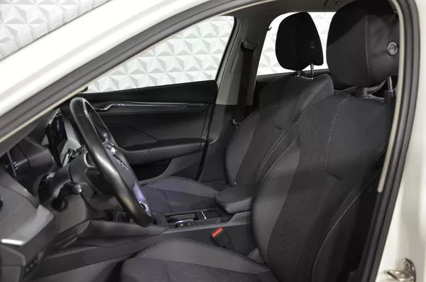 Škoda Octavia 1.5TSi 110kw STYLE kombi - foto 9