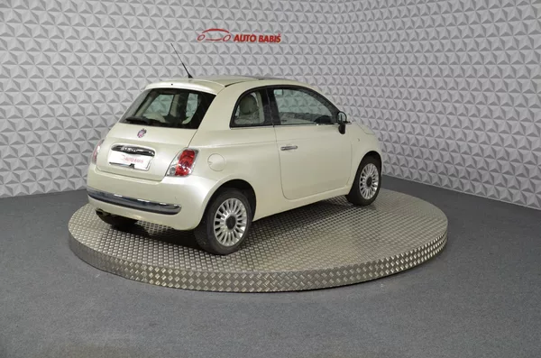 Fiat 500 1.2i 51kw panorama - foto 5