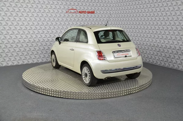 Fiat 500 1.2i 51kw panorama - foto 8