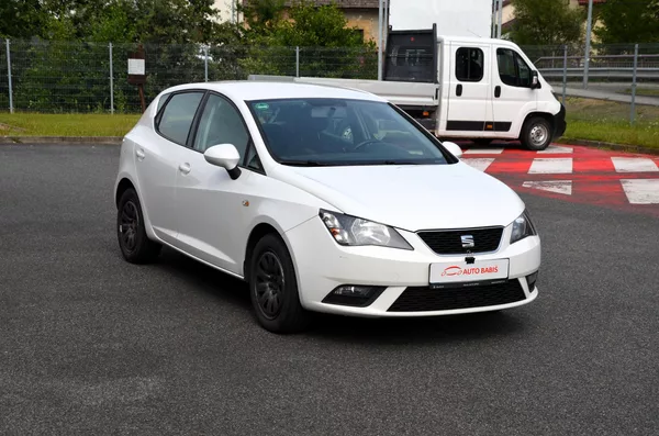 Seat Ibiza 1.2TSi 81kw po velkém servisu - foto 2