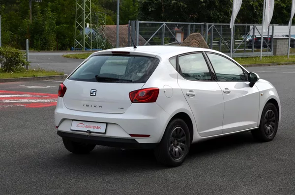 Seat Ibiza 1.2TSi 81kw po velkém servisu - foto 3