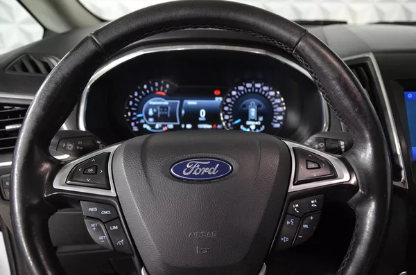 Ford S-MAX 2.0TDCi 110kw Titanium - foto 11