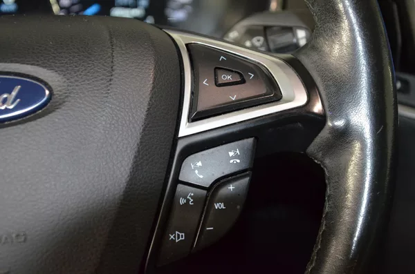 Ford S-MAX 2.0TDCi 110kw Titanium - foto 13