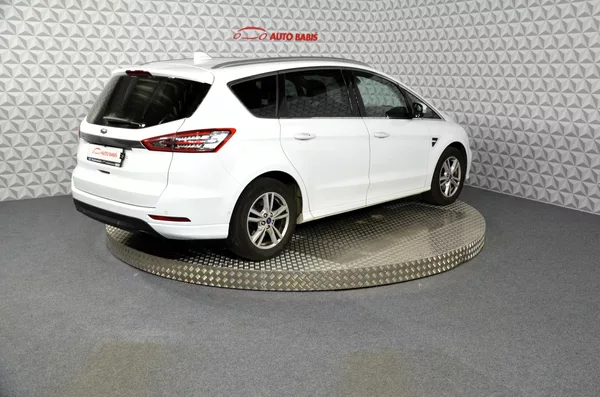 Ford S-MAX 2.0TDCi 110kw Titanium - foto 5