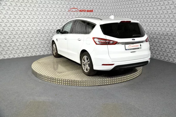 Ford S-MAX 2.0TDCi 110kw Titanium - foto 7