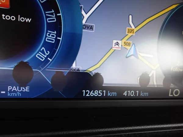 Citroën C4 Picasso 1.6HDi 85kw MAN6 Intensive - foto 11