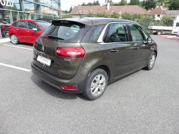 Citroën C4 Picasso 1.6HDi 85kw MAN6 Intensive - foto 4