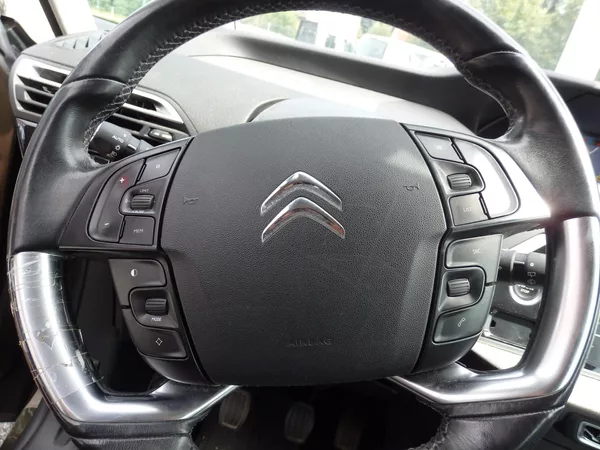 Citroën C4 Picasso 1.6HDi 85kw MAN6 Intensive - foto 9