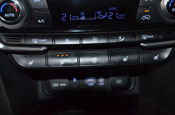 Hyundai Santa Fe 2.2CRDi 147kw Luxury 4x4 - foto 17