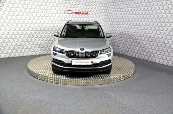 Škoda Karoq 2.0TDi 110kw 4x4 Ambition DSG - foto 2