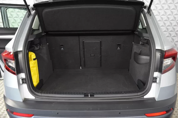 Škoda Karoq 2.0TDi 110kw 4x4 Ambition DSG - foto 21