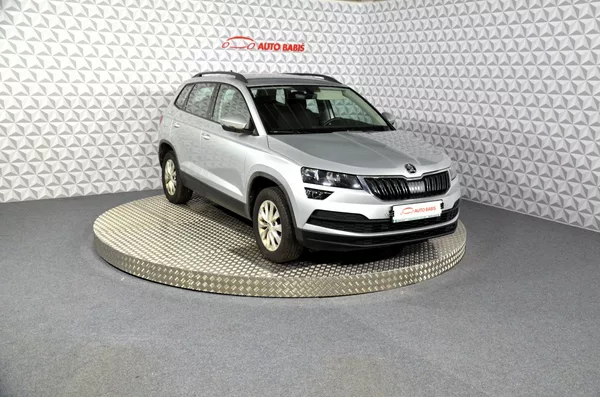 Škoda Karoq 2.0TDi 110kw 4x4 Ambition DSG - foto 3